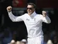 Swann delighted with rain stoppage