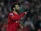 Mohamed Salah closing in on Champions League goalscoring record