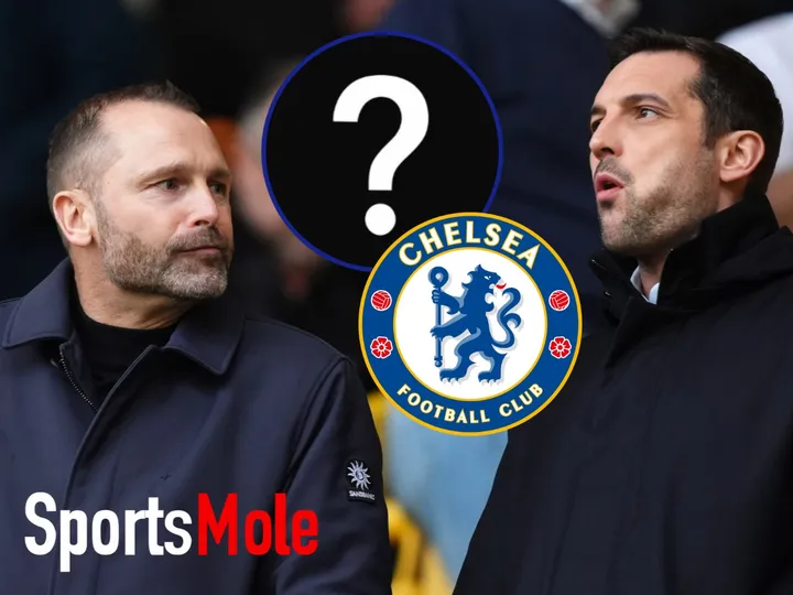 Blues blow: "Important" manager ruled out as list of Rosenior heirs narrows