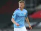 Zinchenko agent opens door to Koulibaly swap deal