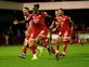 Struggling Stoke crash out of EFL Cup at League Two Crawley