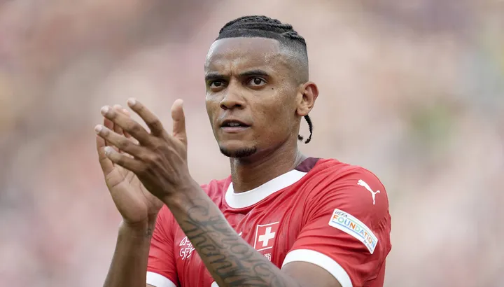 Switzerland vs. Qatar: Predicted XI for A-Team in 2026 World Cup opener