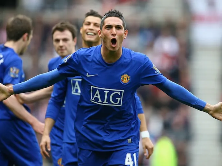 Macheda starts for Doncaster