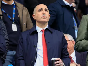 Man Utd CEO hails "transformation" as club announce profit increase and wage bill drop