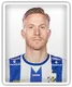 Oscar Wendt