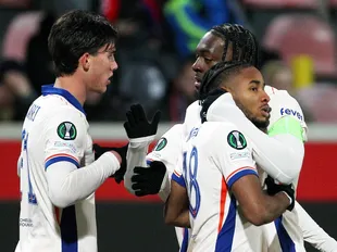 Chelsea discover four potential Conference League last-16 opponents