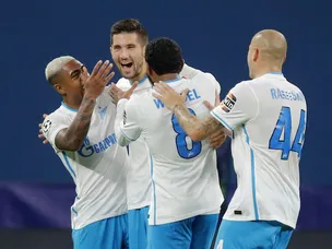 Zenit vs. Sochi - prediction, team news, lineups