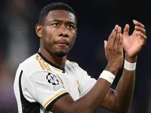 Alaba's Real Madrid career assessed as Los Blancos announce departure of veteran