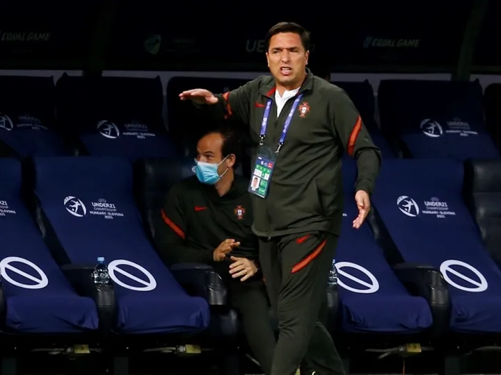 Portugal U21s vs. Netherlands U21s - prediction, team news, lineups