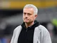 Jose Mourinho 'happy at Roma amid Everton links'