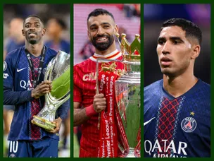 "A story to behold", "ample evidence" - Who should win the 2025 Ballon d'Or?