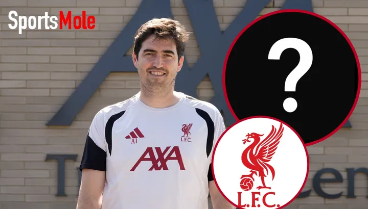 Liverpool transfer news: Wanted £17m player 'keen' to impress Andoni Iraola during pre