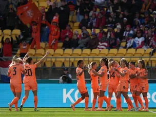 N'lands Women vs. S. Africa Women - prediction, team news, lineups