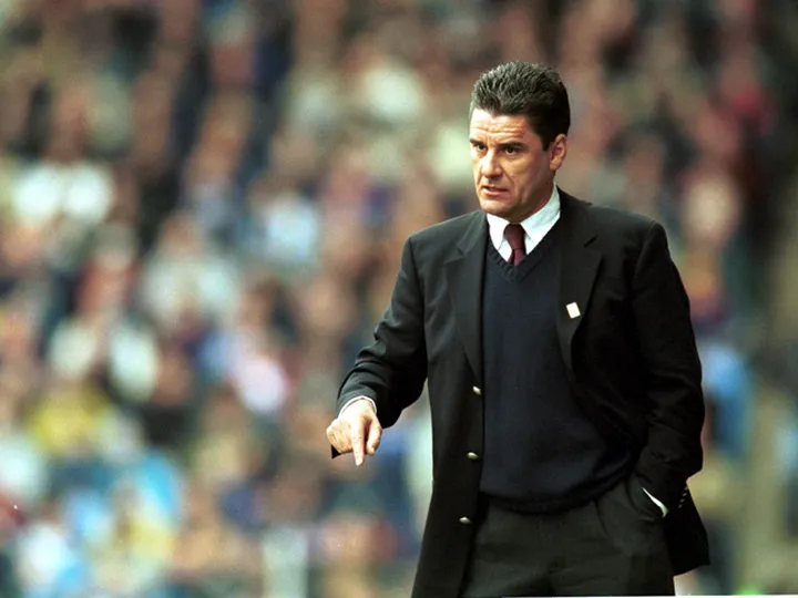 OTD: Gregory leaves Aston Villa