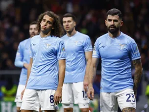 Lazio vs. Lecce - prediction, team news, lineups