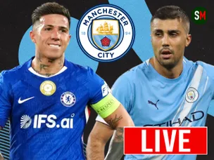 Man City transfer news today: Done deals, live updates and rumours - August 7