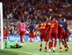 Spain defeat Croatia on penalties to win Nations League