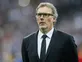 Barcelona 'to appoint Laurent Blanc for one season'