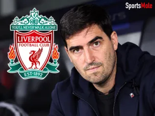 Liverpool scored six against LASK - but two problems remain for Andoni Iraola