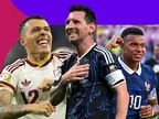 <span class="p2_new s hp">NEW</span> Vote in the Sports Mole World Cup 2026 Readers' Awards!
