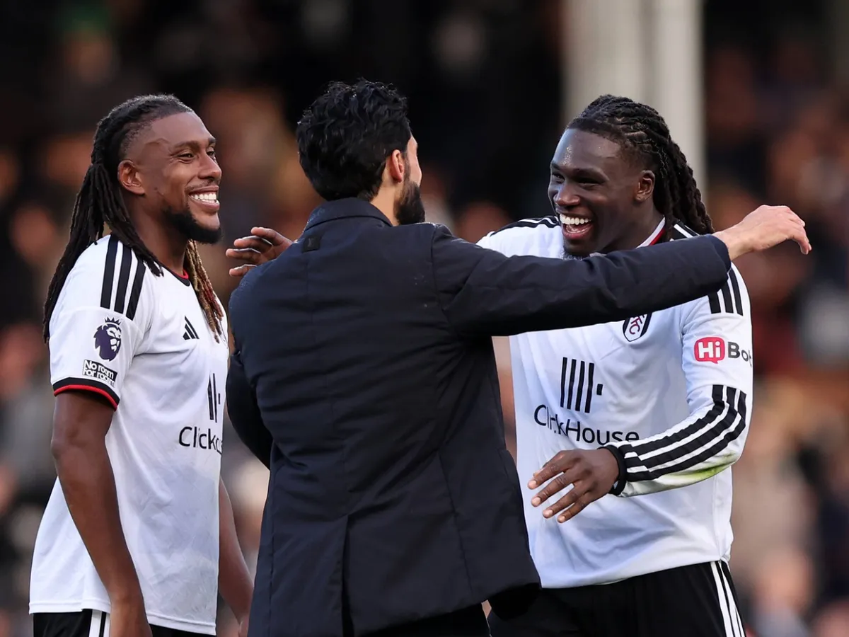 Man United transfer news: Red Devils eyeing swoop for 'standout' Fulham star