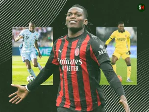 Leao leaving? Premier League clubs on red alert as ‘much lower’ Milan asking price is revealed