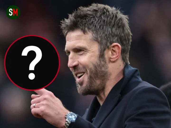 Man United boost as Real have 'doubts' about signing midfield target