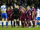 Wigan fined for pitch invasion against Man City