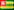 Togolese flag