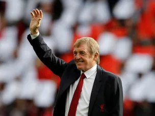 Dalglish not expecting England players to target Marshall