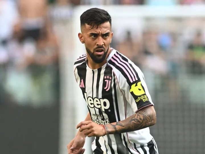 Juventus vs Parma - prediction, team news, lineups