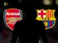 <span class="p2_new s hp">NEW</span> Arsenal 'refuse to give up' on £100m target with key advantage over Barcelona