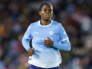 Charlton W vs Man City - prediction, team news, lineups