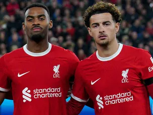 Liverpool need to make big decision on 24y/o star amid Tottenham interest