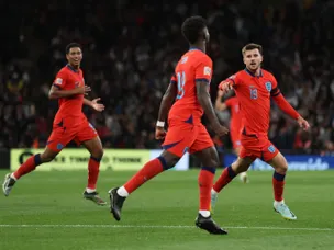 England comeback in vain as Germany rescue six-goal draw