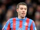 Ambrose glad of Palace stay