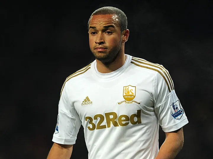 Richards hopes to impress Laudrup