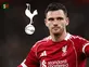 <span class="p2_new s hp">NEW</span> Spurs face massive shirt dilemma as 'verbal agreement' reached for Robertson move