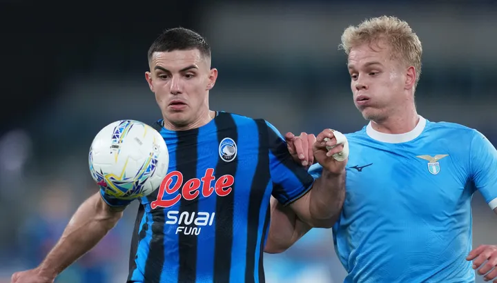 Preview: Lazio vs Atalanta - prediction, team news, lineups
