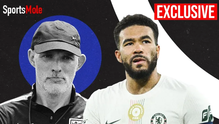 تشيلسي: لماذا يجب أن يبدأ ريس جيمس في خط الوسط لمنتخب إنجلترا في كأس العالم 2026