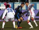 Atalanta, Catania end goalless