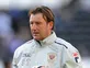 Thompson wants Blackpool job