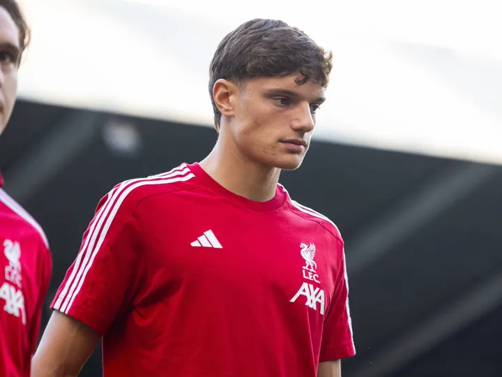 Parma chief makes Leoni revelation, suggests new Liverpool signing could have joined other PL club