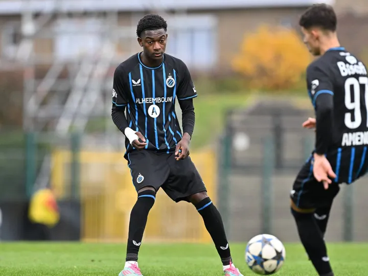 Barcelona preparing 'new proposal' for highly-rated talent after failed €9m bid