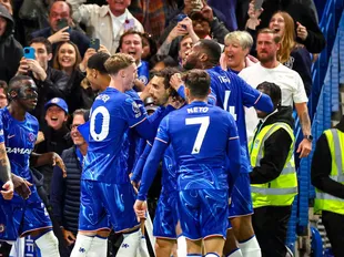 Fresh injury blow: Chelsea star's hamstring injury fears