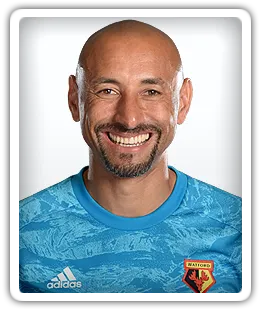 Heurelho Gomes