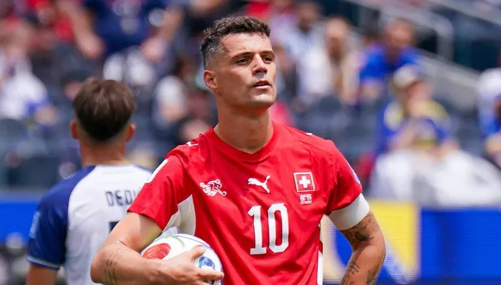 Switzerland vs Canada - prediction, team news, lineups