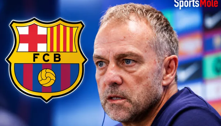 Hansi Flick reveals Barcelona's plan to stop Kylian Mbappe in El Clasico