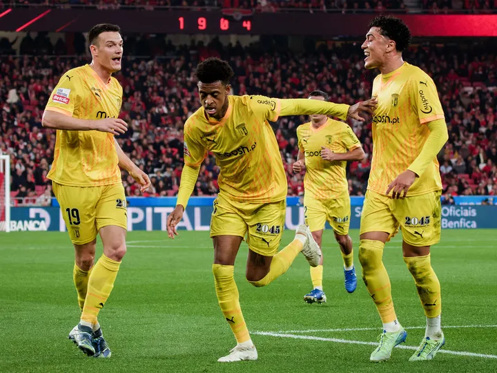 Braga vs. Arouca - prediction, team news, lineups