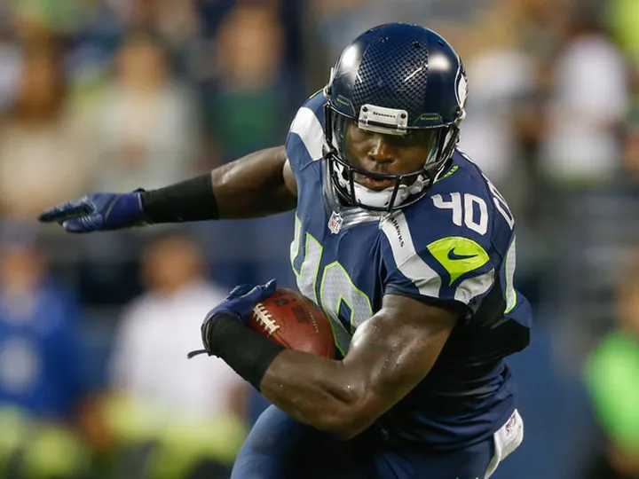 Seattle Seahawks win seven in a row